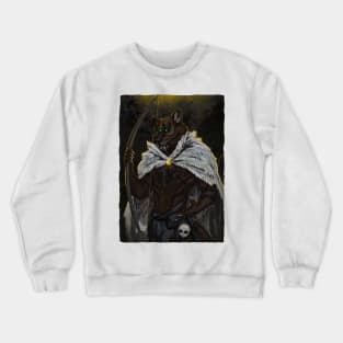 Saber Crewneck Sweatshirt